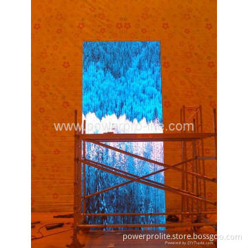 LED Display Screen (P6-SMD 3in1)